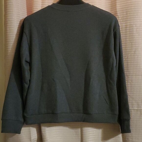 SCHITT Creek long sleeve sweatshirts size M - Picture 6 of 6